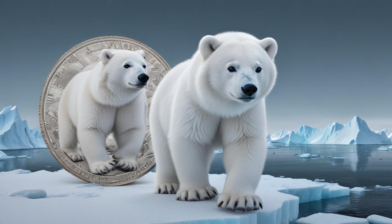 Arctic Pablo Coin: The Next Big Meme? Dive Deep & Discover Its Potential! [2024] | Cryptodamus.io