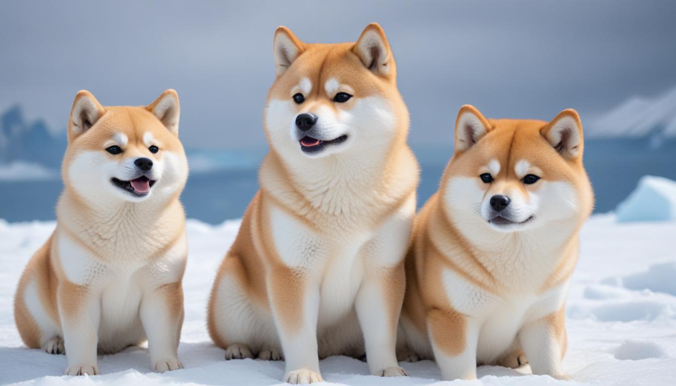 Arctic Pablo Coin: The Next Shiba Inu? Presale, Risks & Rewards Revealed! | Cryptodamus.io