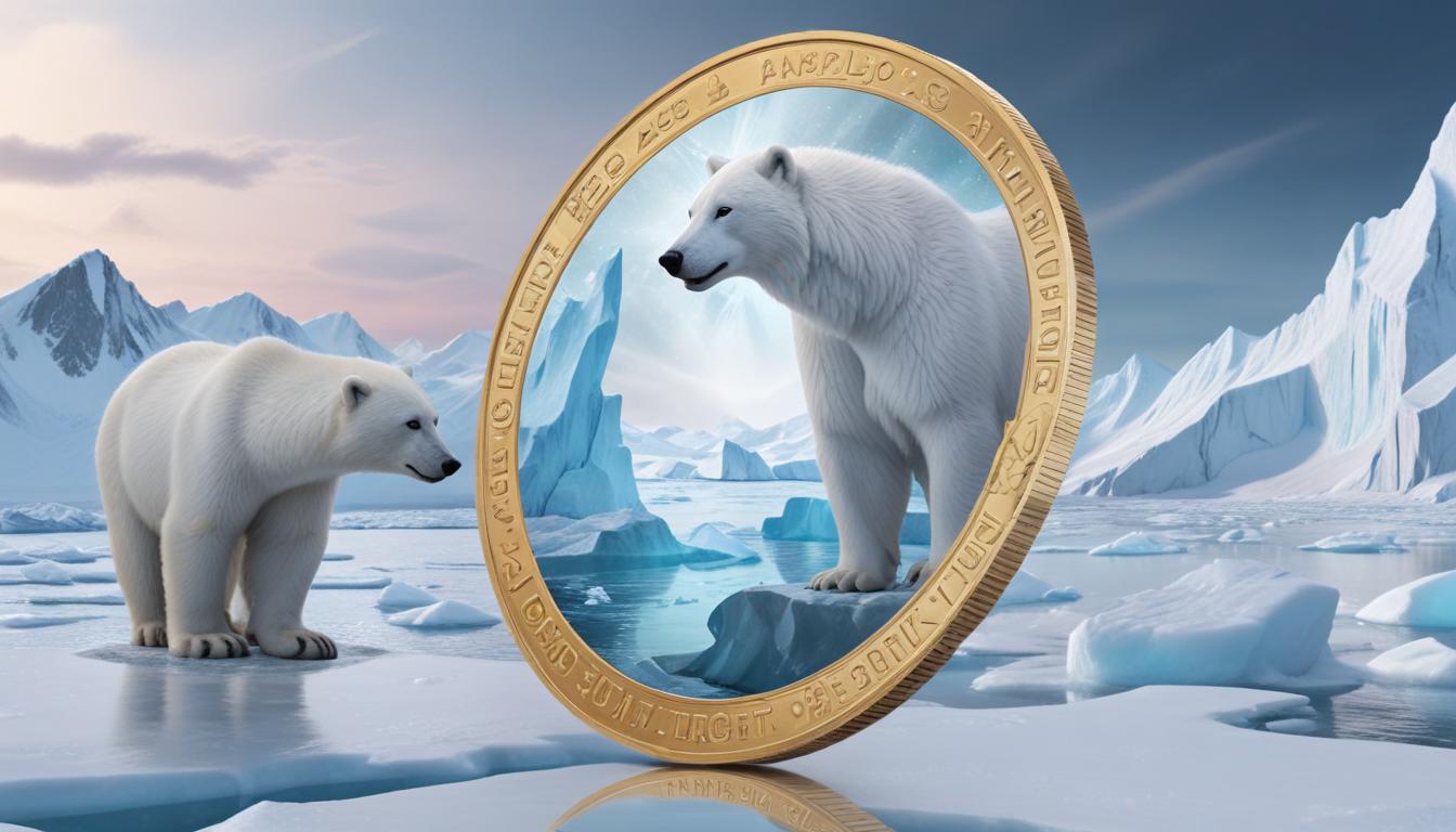 Arctic Pablo Coin: Токеномика, Предпродажа и Крипто-Инвестиции! (APC, Celestia, LUNC) | Cryptodamus.io