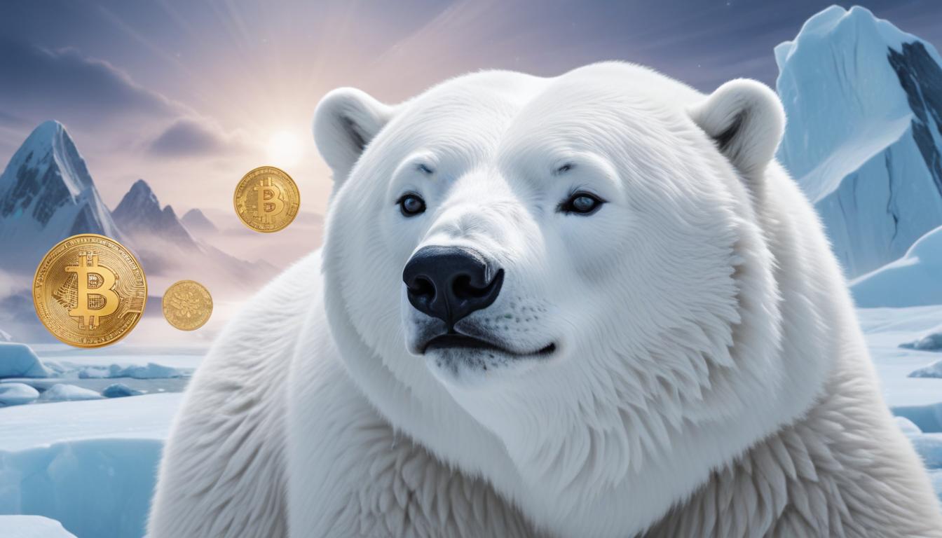 Arctic Pablo Coin: Unlocking Presale Secrets, Staking Rewards & Meme Coin Potential! 🚀 | Cryptodamus.io