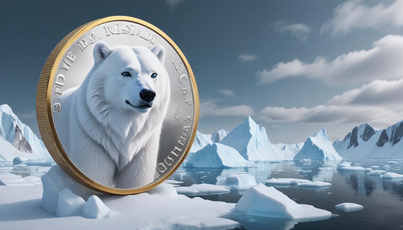Arctic Pablo Coin: Unlocking Value with Deflation & Navigating Presale Risks! 🚀 | Cryptodamus.io