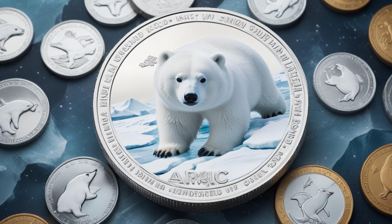 Arctic Pablo Coin: Unveiling the Narrative-Driven Meme Coin Strategy (APC) | Cryptodamus.io