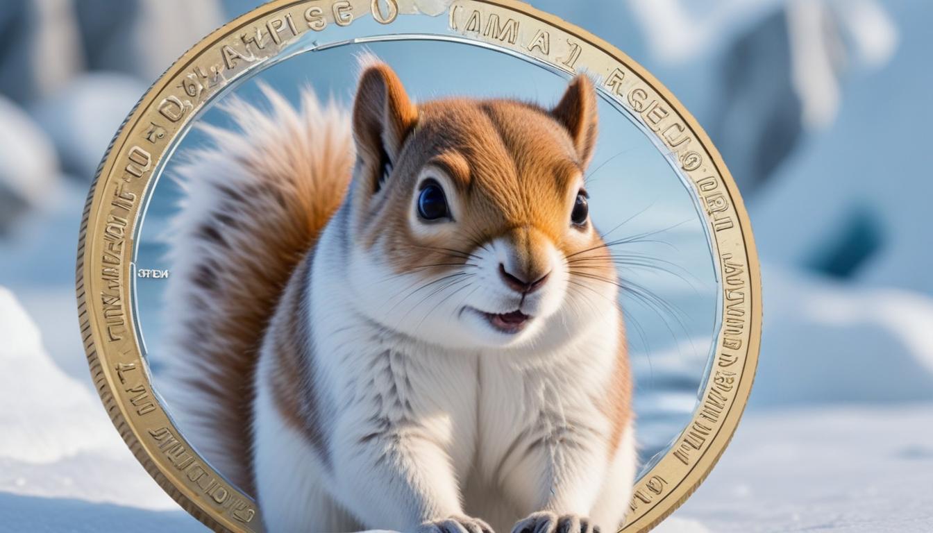 Arctic Pablo Coin: Unveiling the Next Big Meme? Presale & Narrative Exposed! | Cryptodamus.io