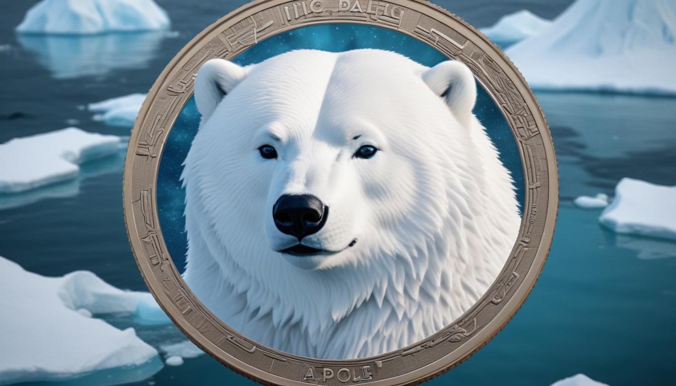 Arctic Pablo Coin: Unveiling the Secrets Behind its Presale Success! 🚀 Tokenomics, Community & Narrative Explained. | Cryptodamus.io