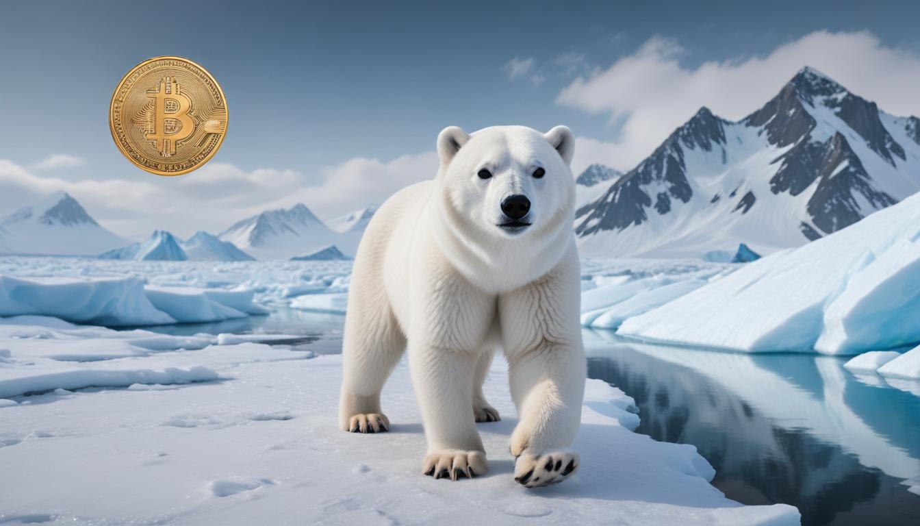 Arctic Pablo Coin vs. SPX6900: Meme Coin Success Secrets Revealed! | Cryptodamus.io