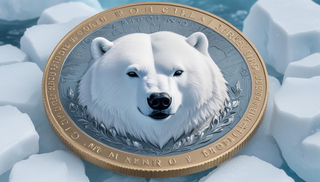 Arctic Pablo Coin: Weekly Burns & Deflationary Engine — A Deep Dive! | Cryptodamus.io