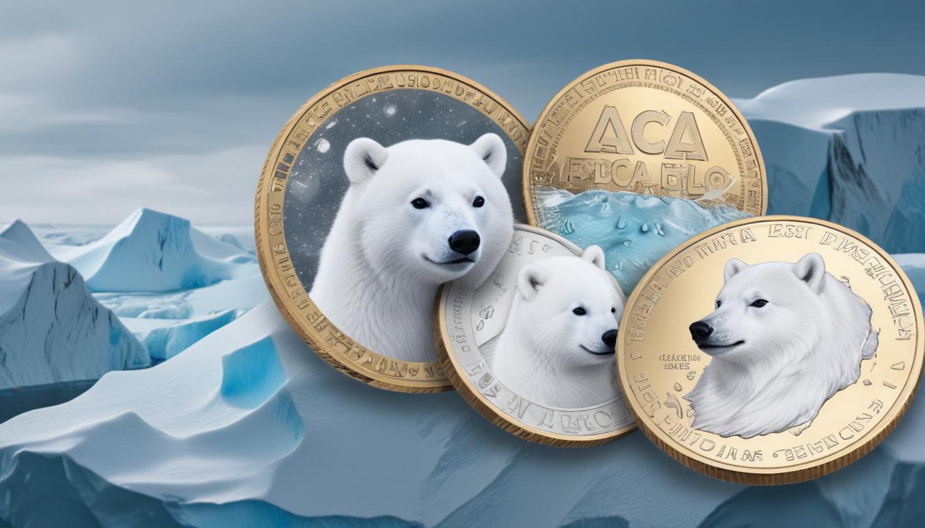 Arctic Pablo Coin: Взорвется ли он в 2025 году? Глубокий анализ! | Cryptodamus.io
