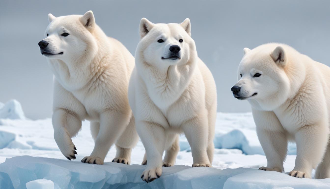 Arctic Pablo, Coq Inu, Cheems: Meme Coin Mania or Smart Crypto Plays? 🤔 | Cryptodamus.io