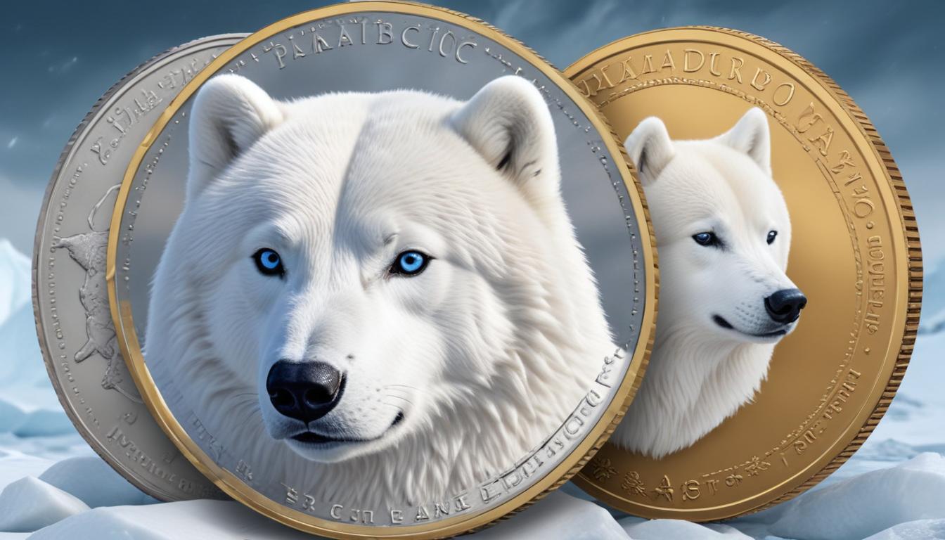 Arctic Pablo, Dog(Bitcoin), & Sudeng: Meme Coin Frenzy or Smart Investment? | Cryptodamus.io
