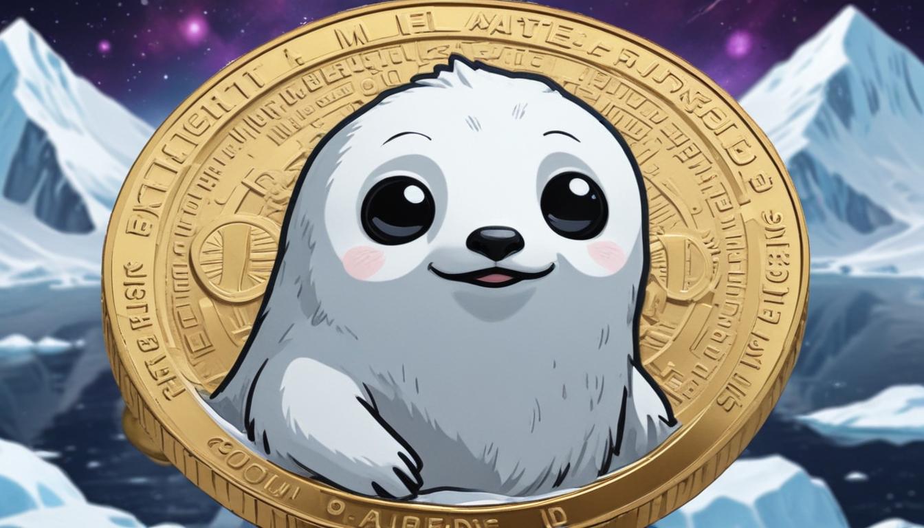 Arctic Pablo & FloppyPepe: Meme Coin Mania & AI's Crypto Impact! | Cryptodamus.io