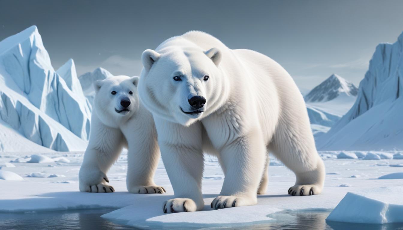 Arctic Pablo Meme Coin Presale: High APY Staking & Deflationary Tokenomics Explored! | Cryptodamus.io