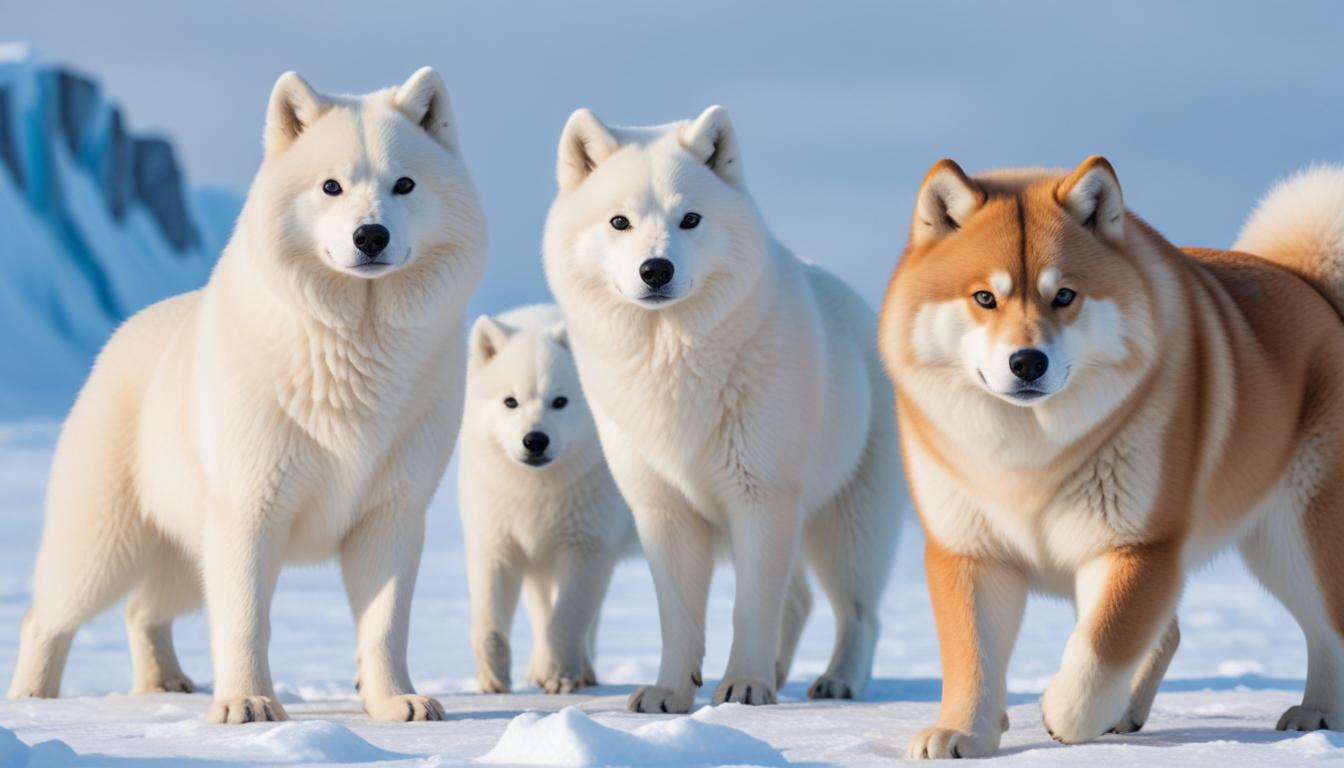 Arctic Pablo, Osaka Protocol & COQ Inu: Самые дерзкие предпродажи крипты и их потенциал! | Cryptodamus.io