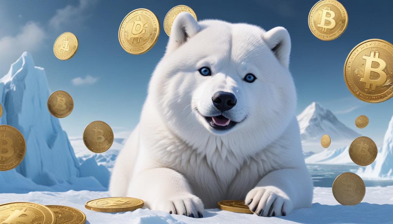 Arctic Pablo Presale: 18,546% ROI or Rug Pull? Deep Dive into Risks & Rewards! | Cryptodamus.io