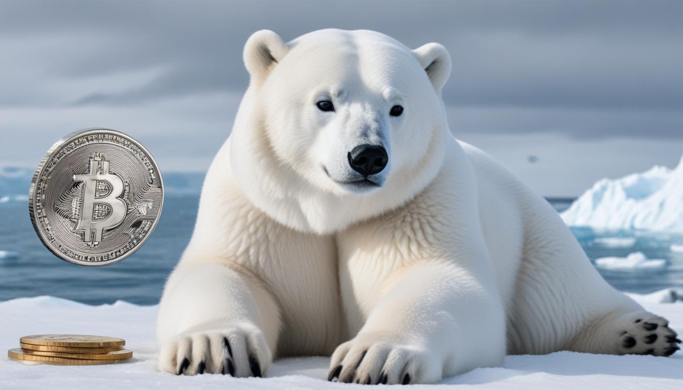 Arctic Pablo Presale: 20,000% ROI! Frozen Fortune Awaits? | Cryptodamus.io