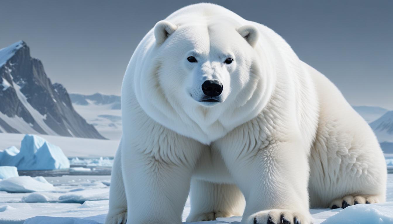 Arctic Pablo: Presale, Staking, & ROI – Is This Meme Coin the Next Big Thing? | Cryptodamus.io