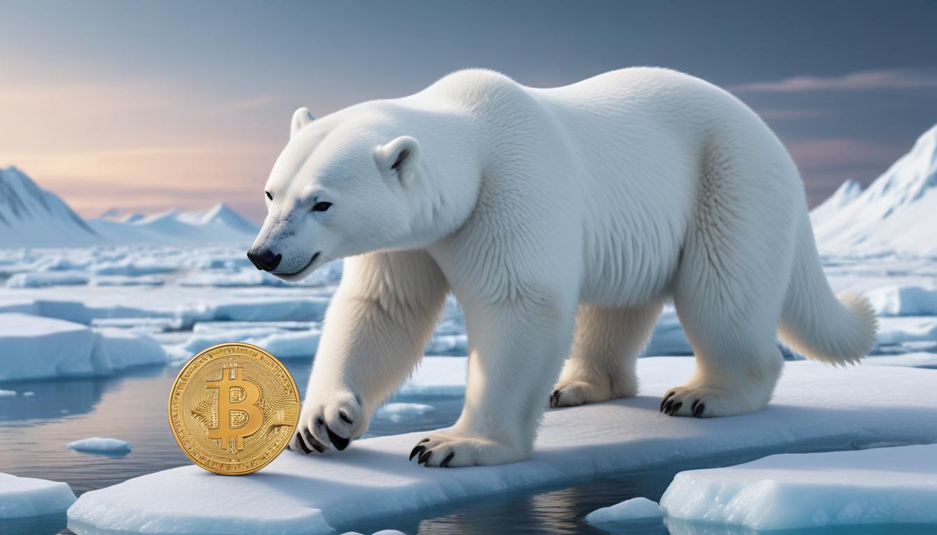 Arctic Pablo's $APC Token Burn: Will Scarcity Ignite Price? (2025) | Cryptodamus.io