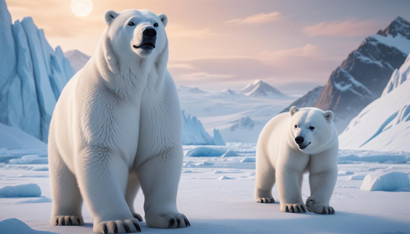 Arctic Pablo's Icy Adventure: 12,618% ROI Potential! Presale Deep Dive | Cryptodamus.io