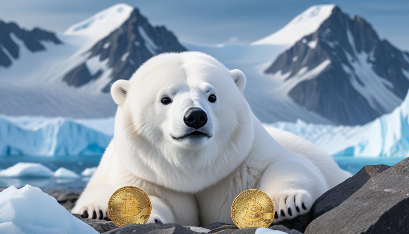 Arctic Pablo's Location-Based Presale: A Meme Coin Revolution? | Cryptodamus.io