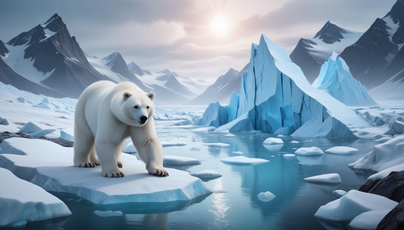 Arctic Pablo's Location-Based Presale:  Will You Hit the Jackpot or Miss Out? | Cryptodamus.io