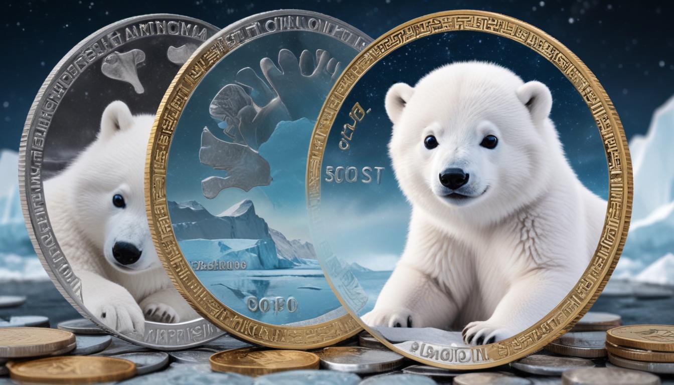Arctic Pablo, SPX6900 и Act I: Инвестиции в мем-коины в 2025 – взрывной ROI или контролируемый рост? | Cryptodamus.io
