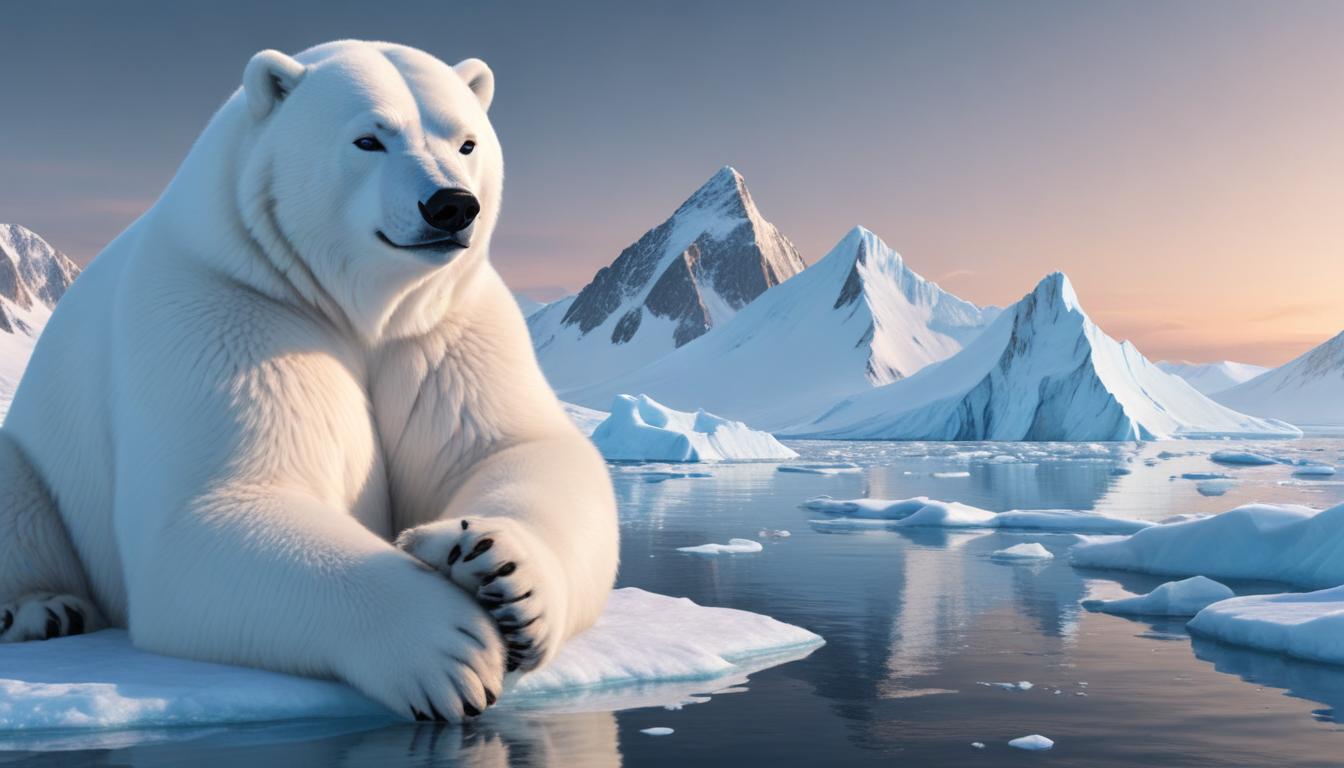 Arctic Pablo: Uncover the Unique Presale Structure for Meme Coin Riches! | Cryptodamus.io