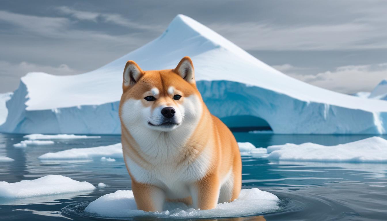 Arctic Pablo против Doge и Shiba: станет ли этот мем-коин следующим хитом? | Cryptodamus.io
