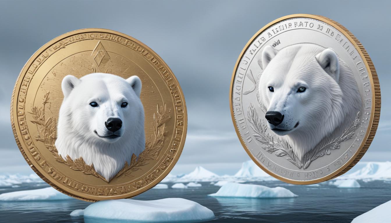 Arctic Pablo vs. Memereum: Which Memecoin Presale Will Dominate? Find Out Now! | Cryptodamus.io