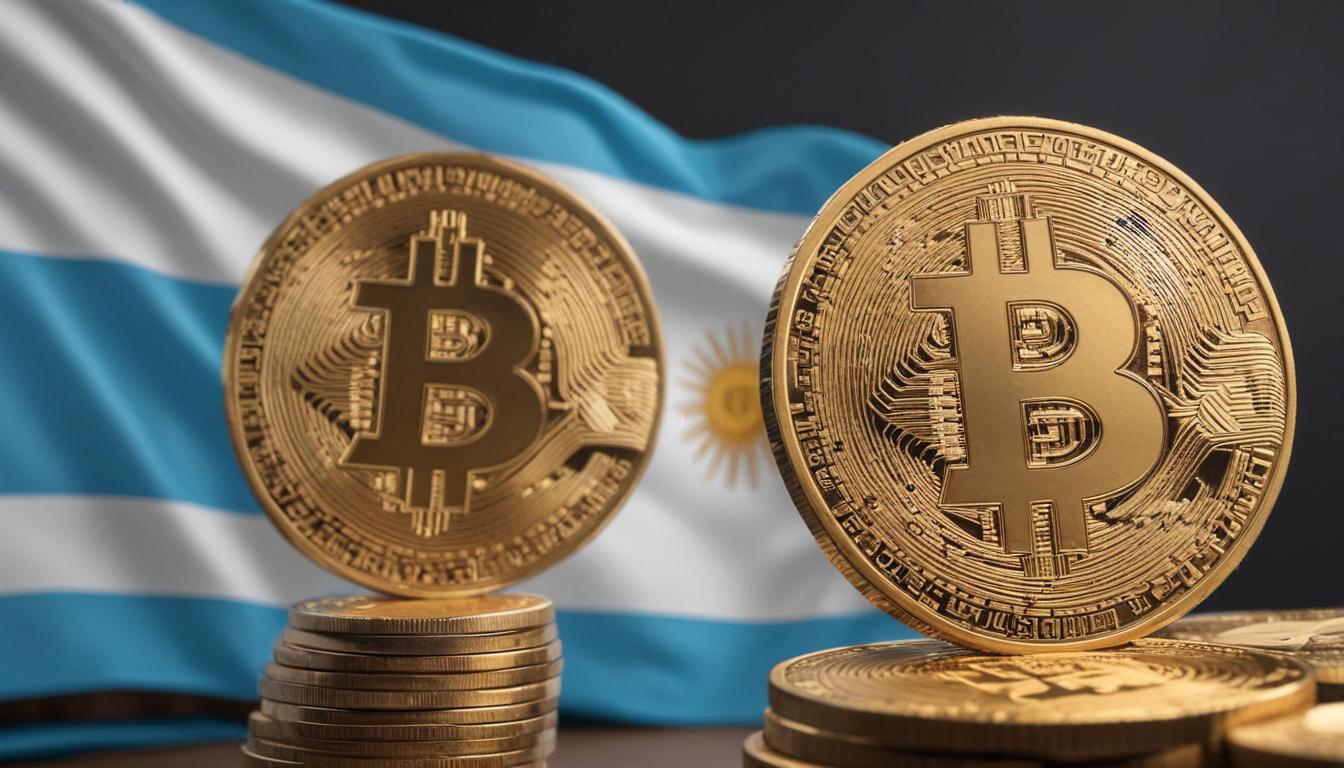 ШОК! Новые правила криптовалют в Аргентине: что нужно знать VASP прямо сейчас! | Cryptodamus.io