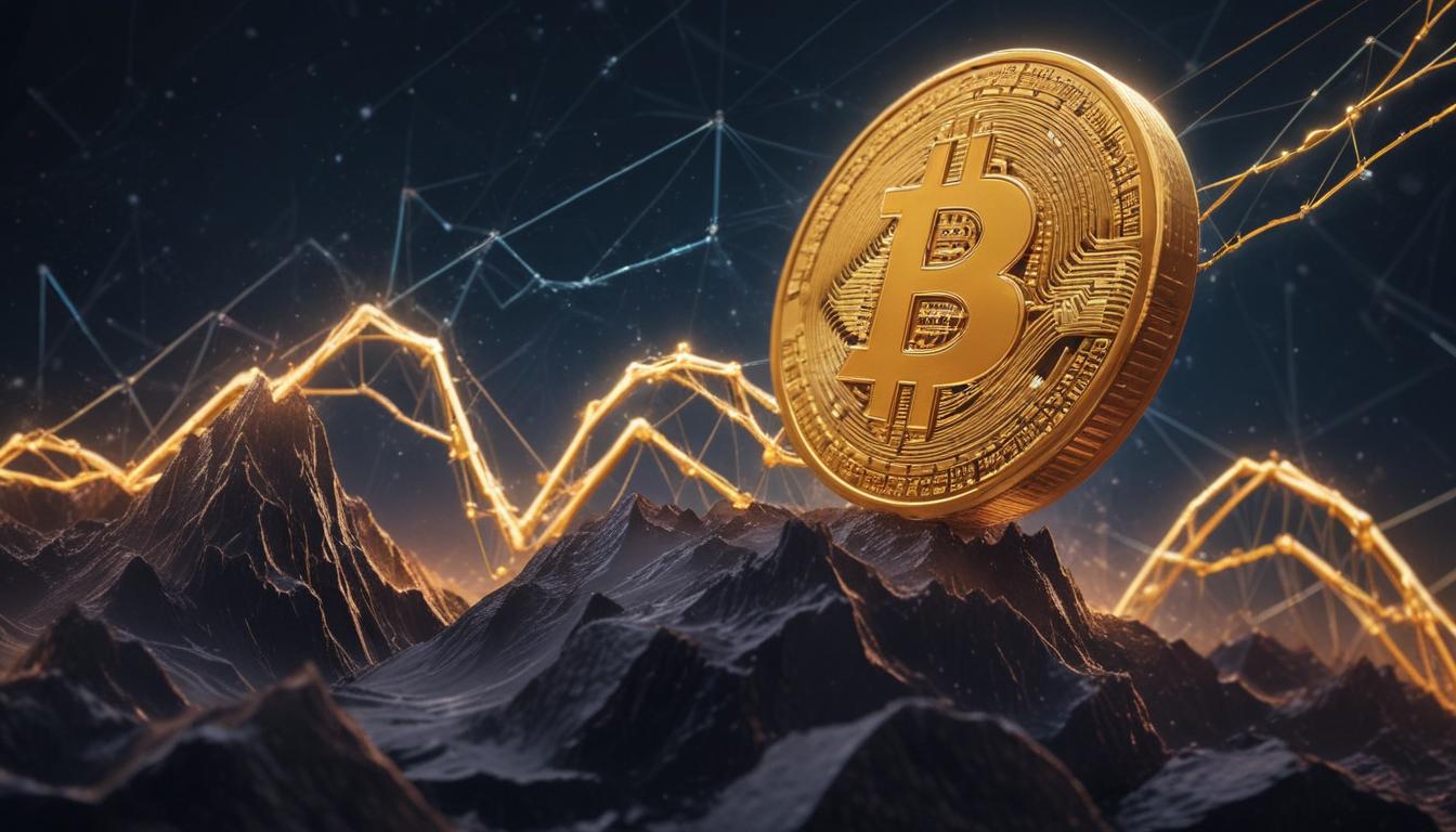 Argo Blockchain Q3 2024 SHOCKER: CEO Out, Crypto Storm Brewing! 😱 | Cryptodamus.io