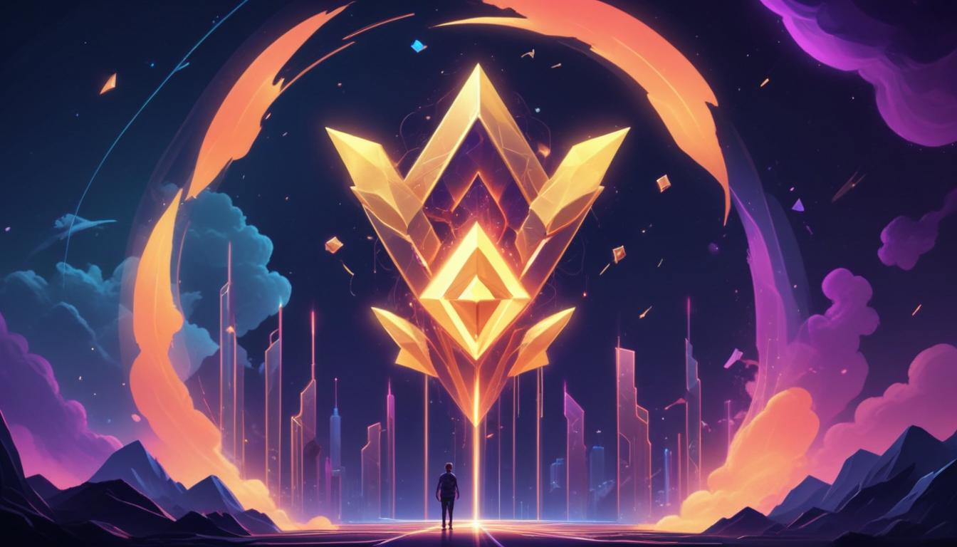 ARIO Token Lands on Gate.io! Mainstream Cloud Storage Revolution Incoming! 🚀 | Cryptodamus.io