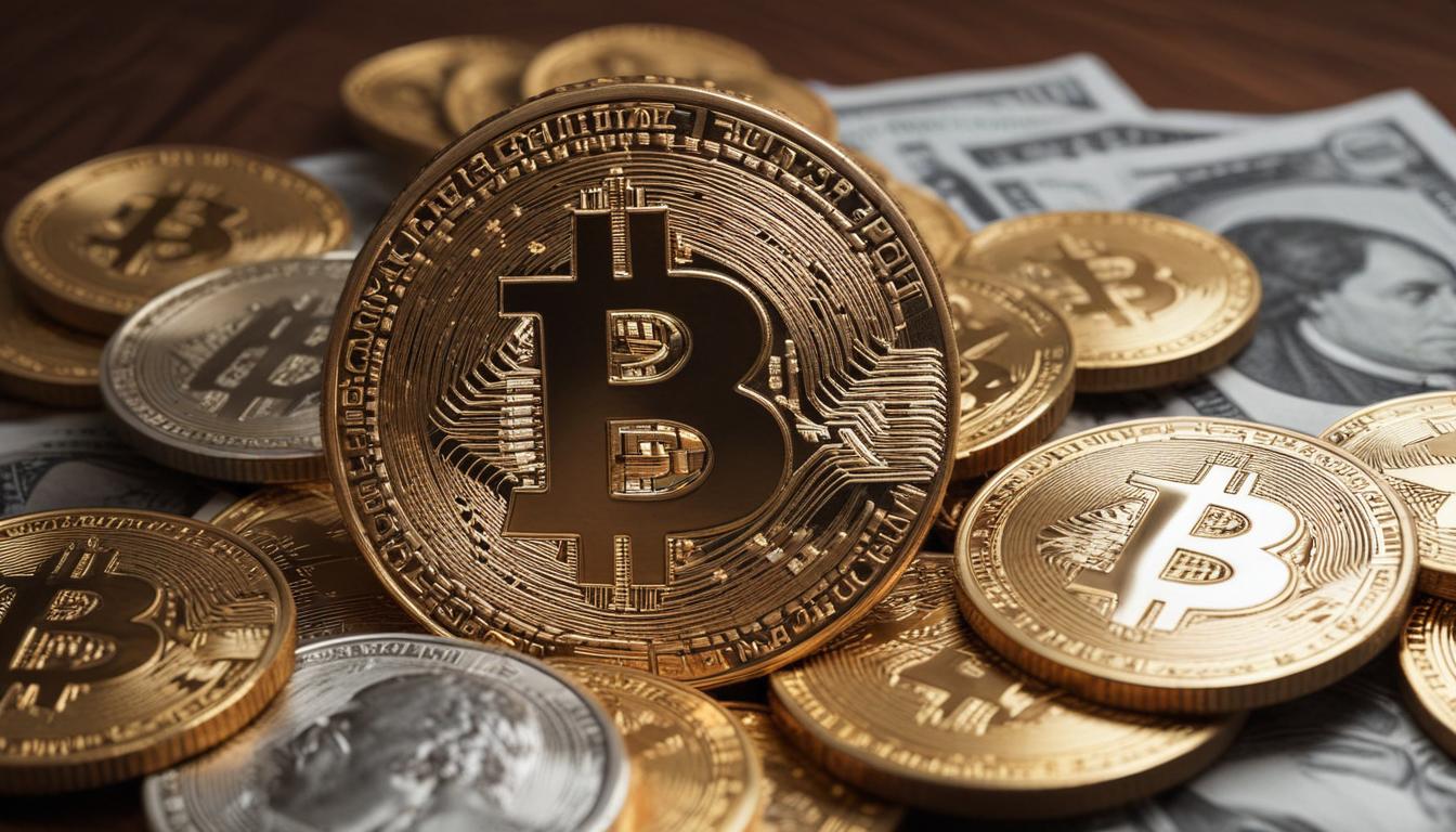 Arizona's Bitcoin Gamble: Will it Pay Off? Crypto Investors React! | Cryptodamus.io