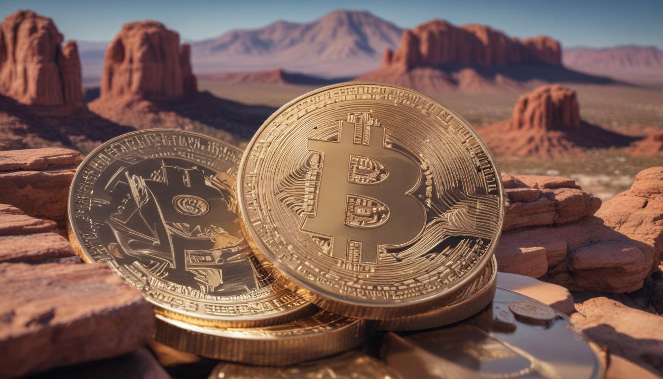 Arizona's Bold Crypto Move: SB 1373 – Will it Pass or Fail? | Cryptodamus.io