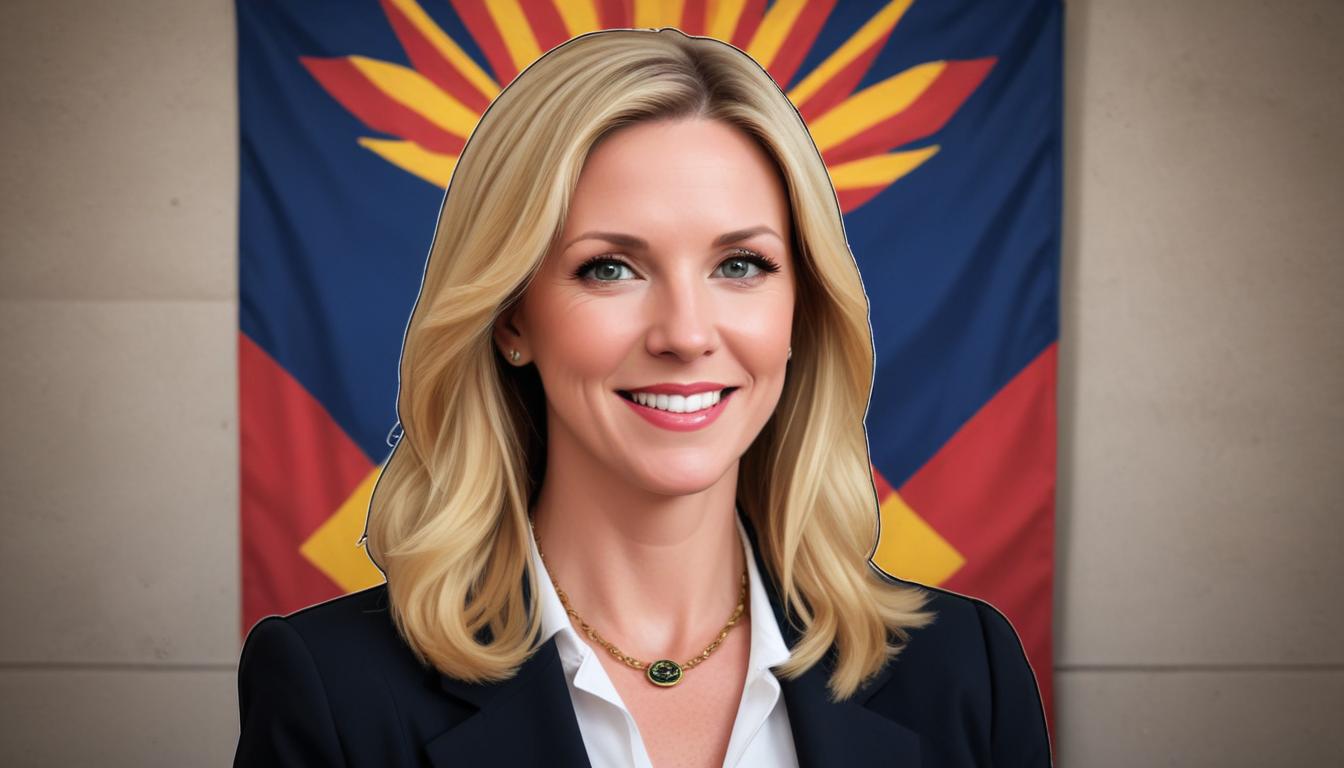 Arizona's Crypto Veto: Why Governor Hobbs Said 'No' to Bitcoin Investments | Cryptodamus.io