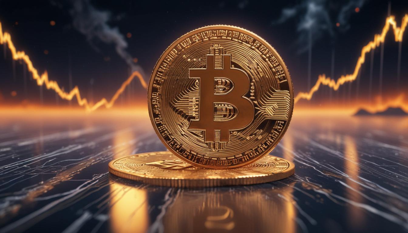 ARK Invest Predicts $2.4M Bitcoin by 2030! Is it Crazy or Genius? | Cryptodamus.io