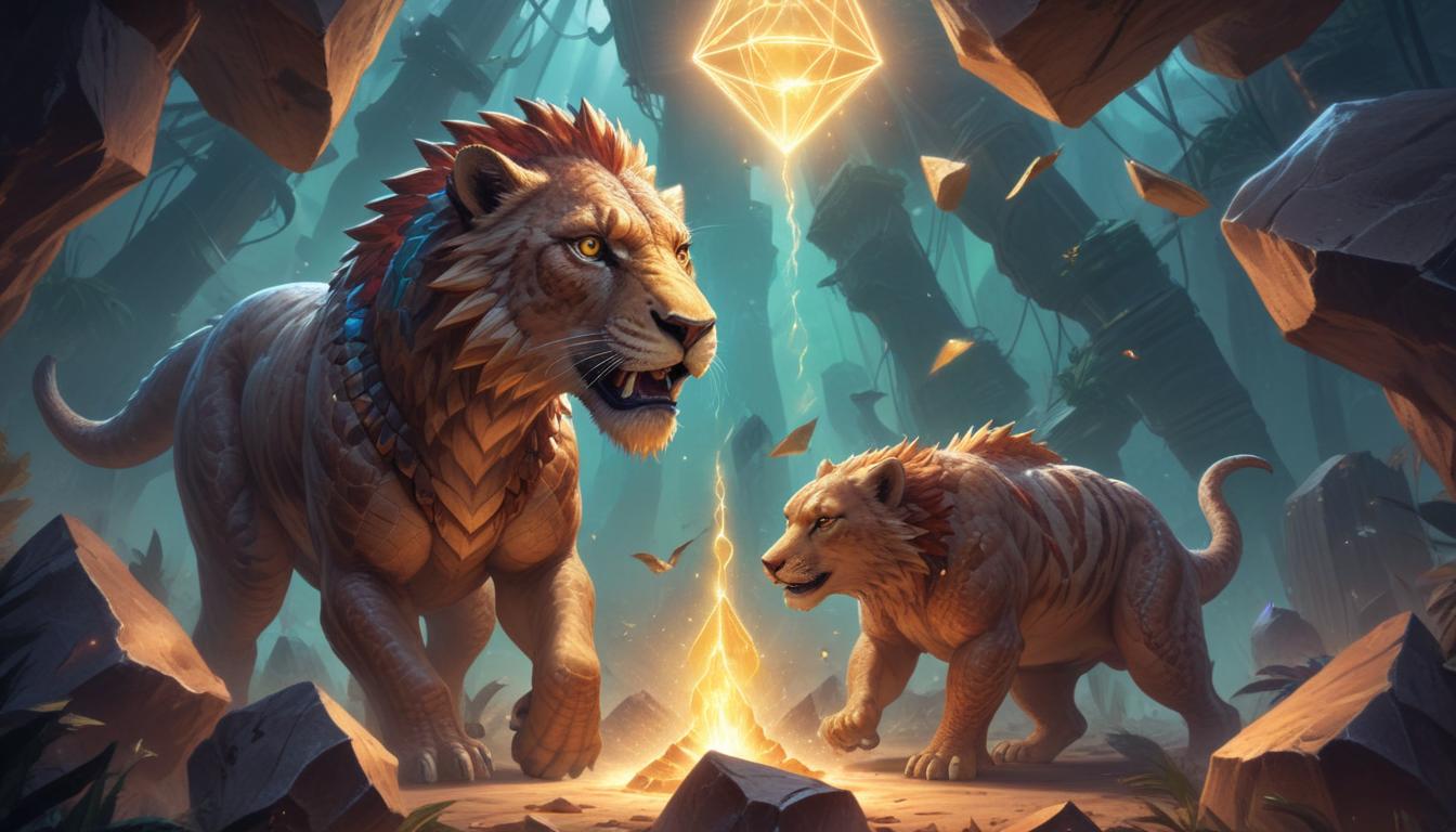 Ark Invest и Токенизация: Революция в Финансах для Прозрачного Будущего! | Cryptodamus.io