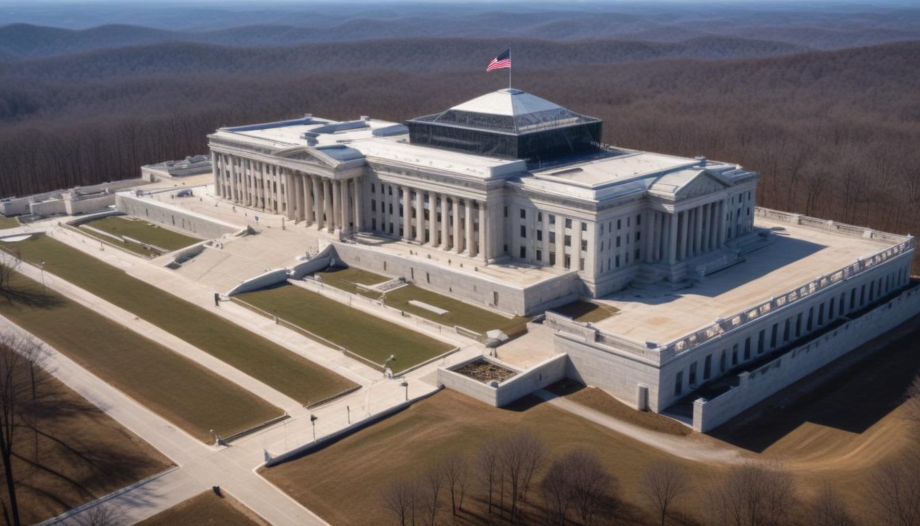 Arkansas Senate SHOCKS Crypto World: Mining Ban REJECTED! What This Means for You | Cryptodamus.io