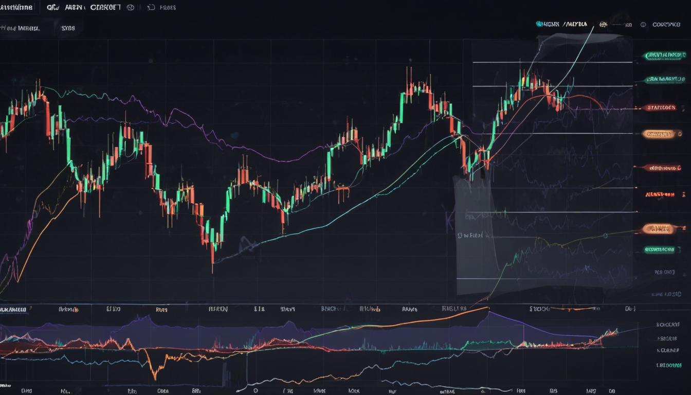 ШОК для ARKM! Отскок или крах? Раскрыты уровни поддержки и сопротивления! | Cryptodamus.io