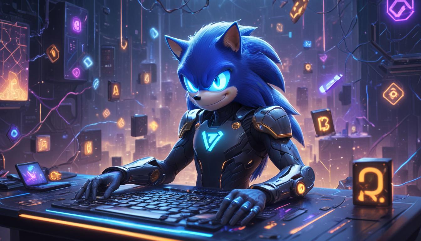 ARPA VRNG: Secure Blockchain's Future? Unbiased Randomness Explained! | Cryptodamus.io