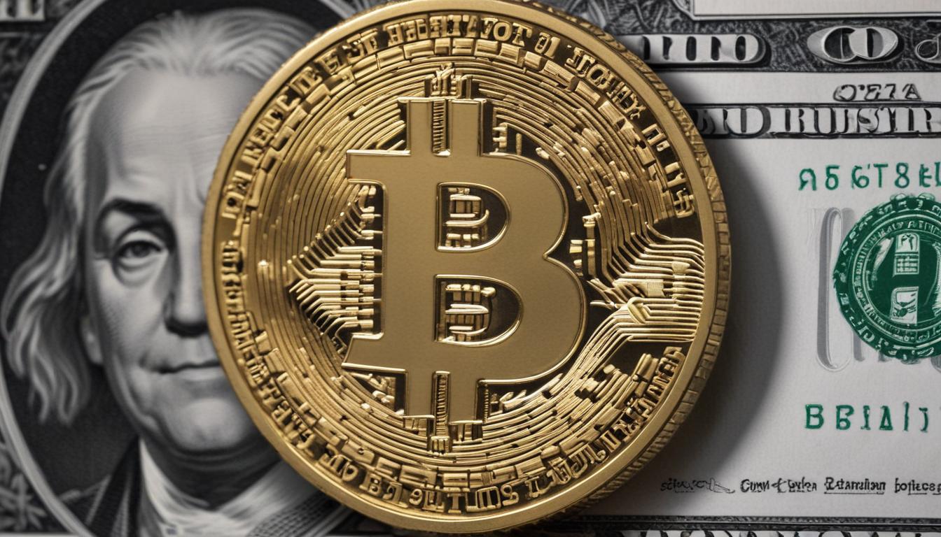 Arthur Hayes' Bold Bitcoin Prediction: $77K Bottom or Fed-Fueled Mirage? | Cryptodamus.io