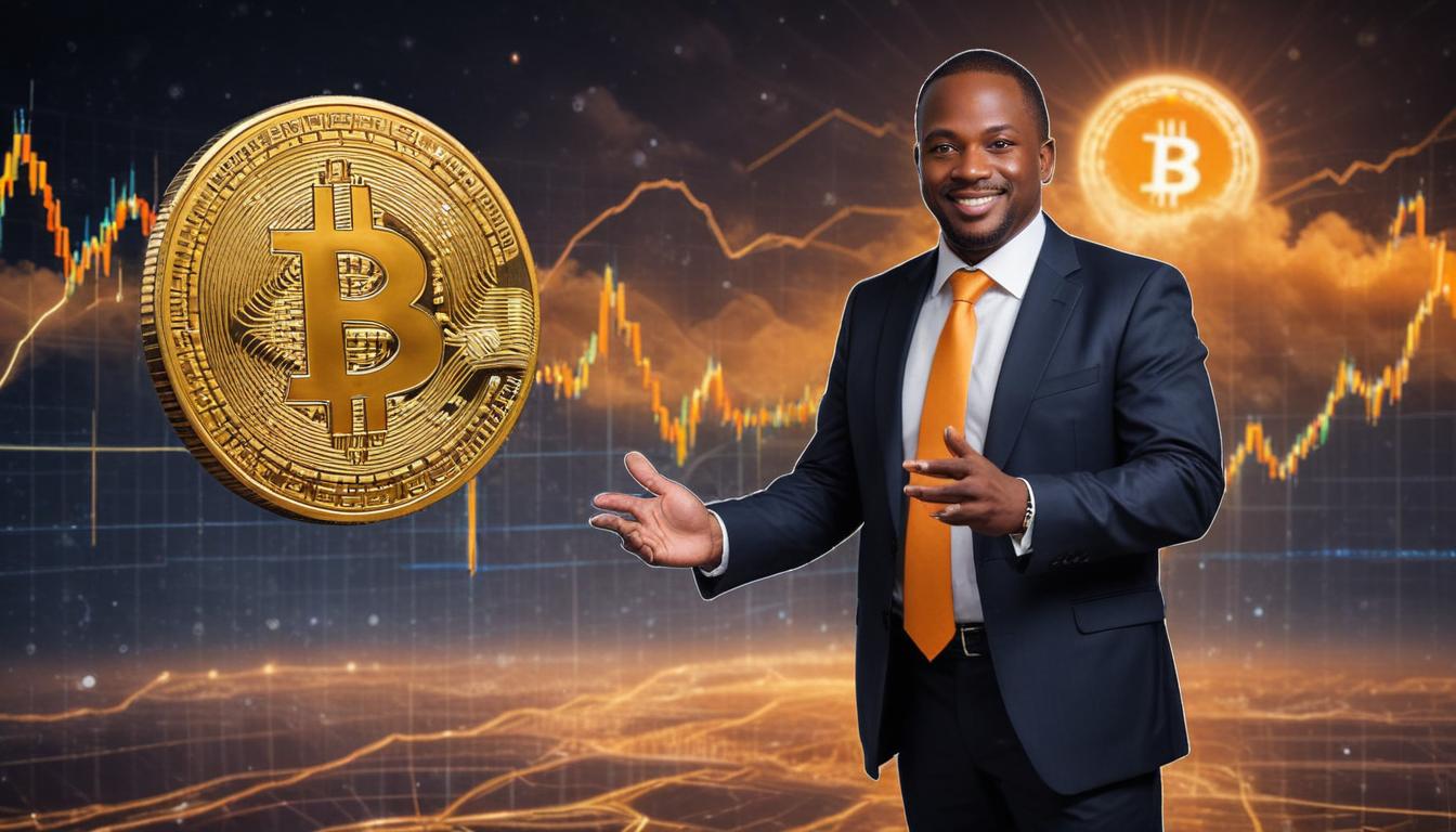 Arthur Hayes Predicts $1M Bitcoin by 2028! Is He Right? A Deep Dive Analysis Inside. | Cryptodamus.io