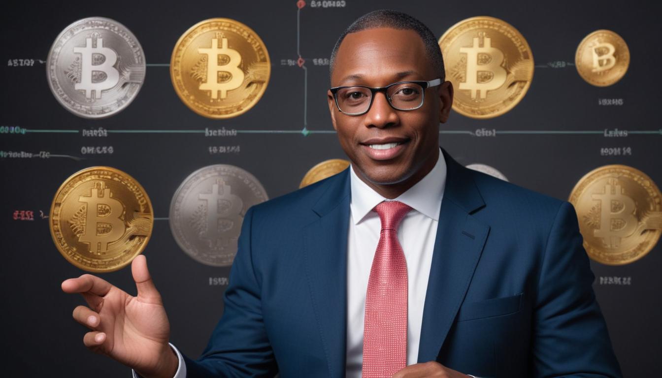 Arthur Hayes Reveals Bitcoin Price Trigger for Explosive Altcoin Season: Are You Ready? | Cryptodamus.io