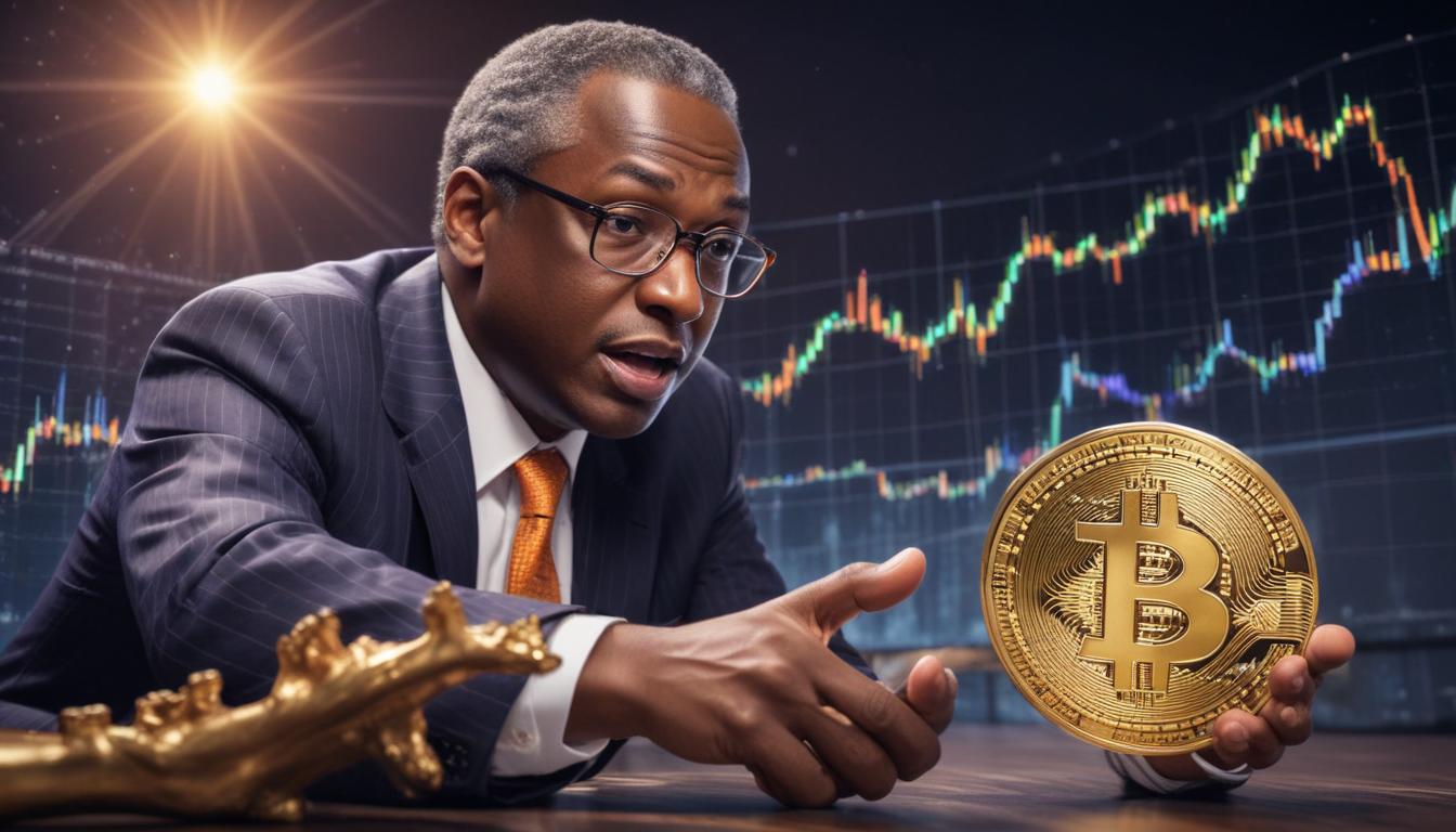 Шок от Артура Хейса: Bitcoin обвалится до $70K? Расшифровка стратегии хедж-фондов IBIT-CME! | Cryptodamus.io