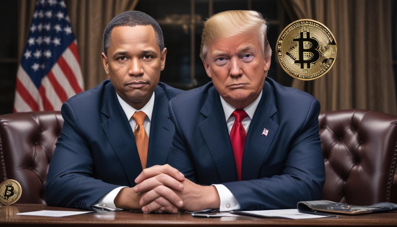 Arthur Hayes SHOCKER: Why the US WON'T Buy More Bitcoin! 🤯 | Cryptodamus.io