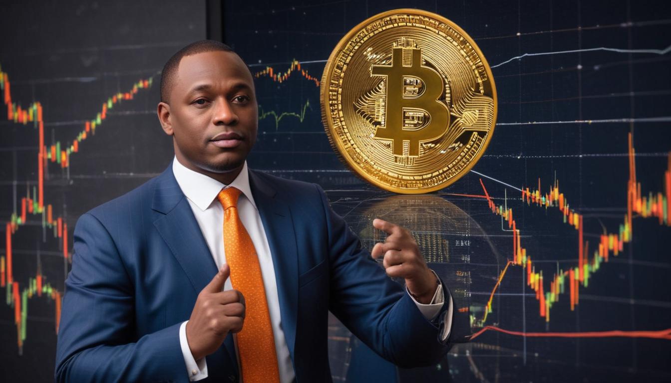 Arthur Hayes' SHOCKING $250,000 Bitcoin Prediction for 2025! (Analysis Inside) | Cryptodamus.io
