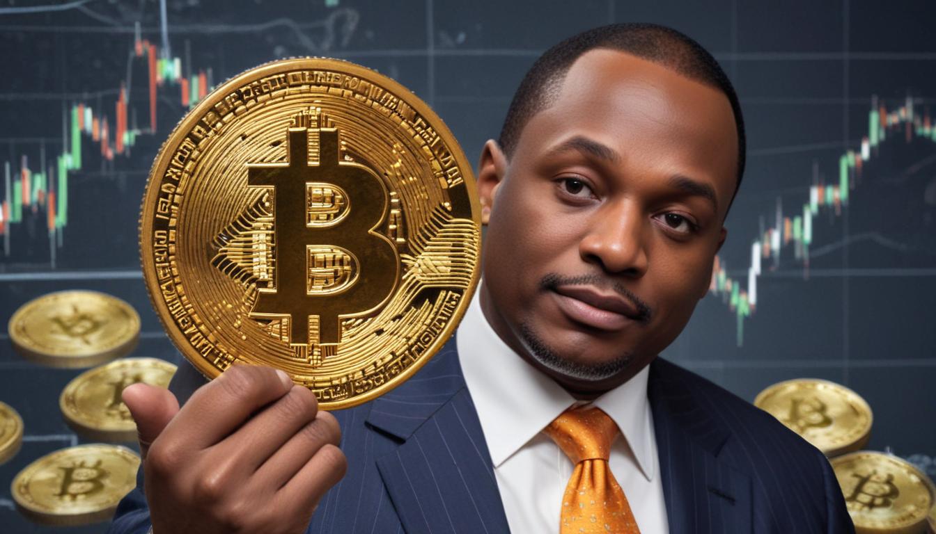 Arthur Hayes' SHOCKING $250k Bitcoin Prediction: Will It Happen? | Cryptodamus.io