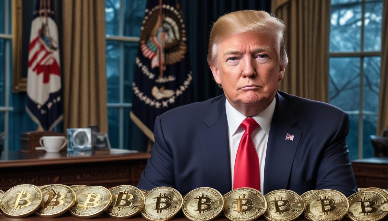 ШОК-прогноз Хейса по биткоину: ставка Трампа и следующий шаг ФРС! | Cryptodamus.io
