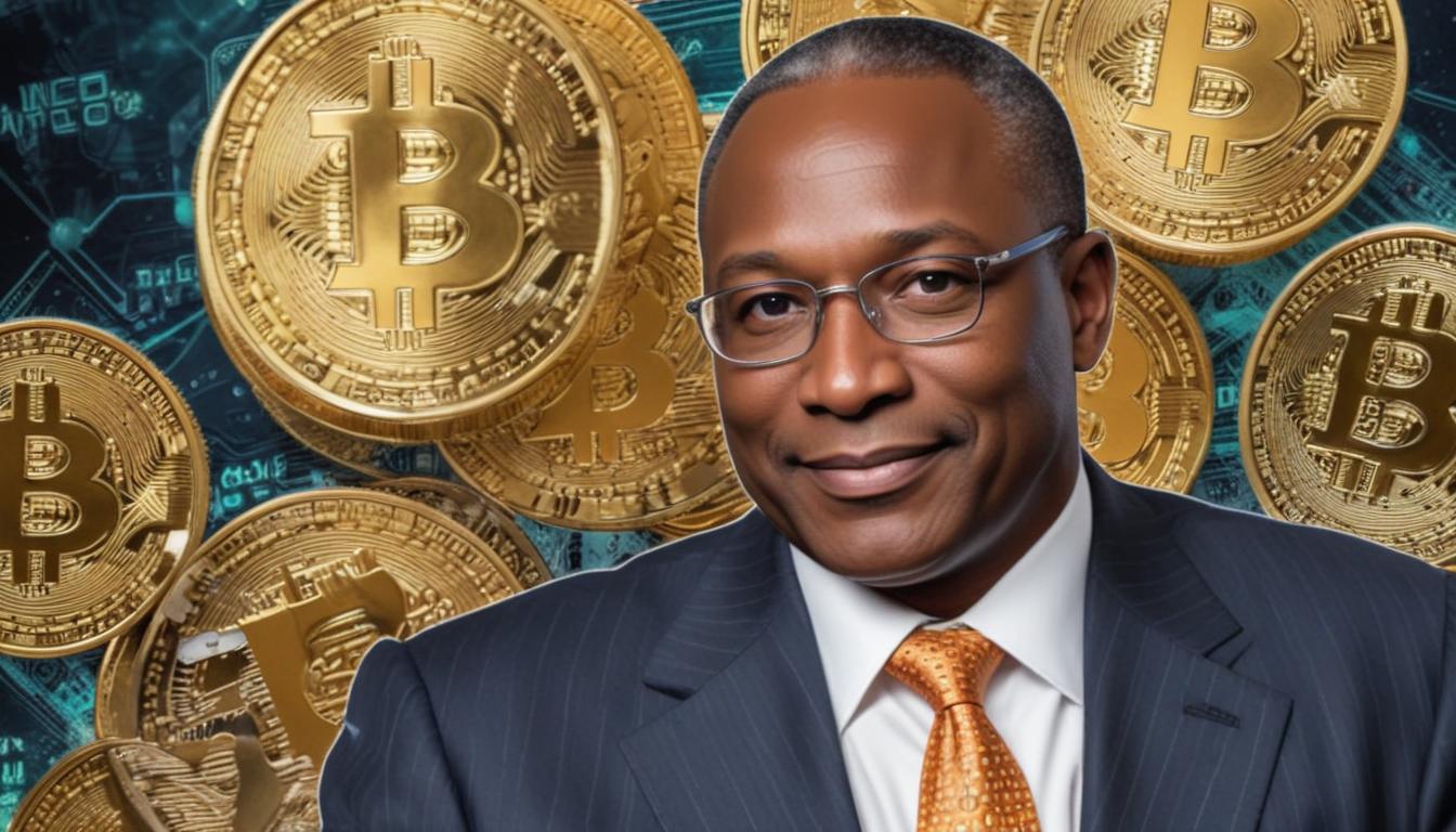 Arthur Hayes' SHOCKING Predictions: Deglobalization, Money Printing & The Crypto Boom! | Cryptodamus.io