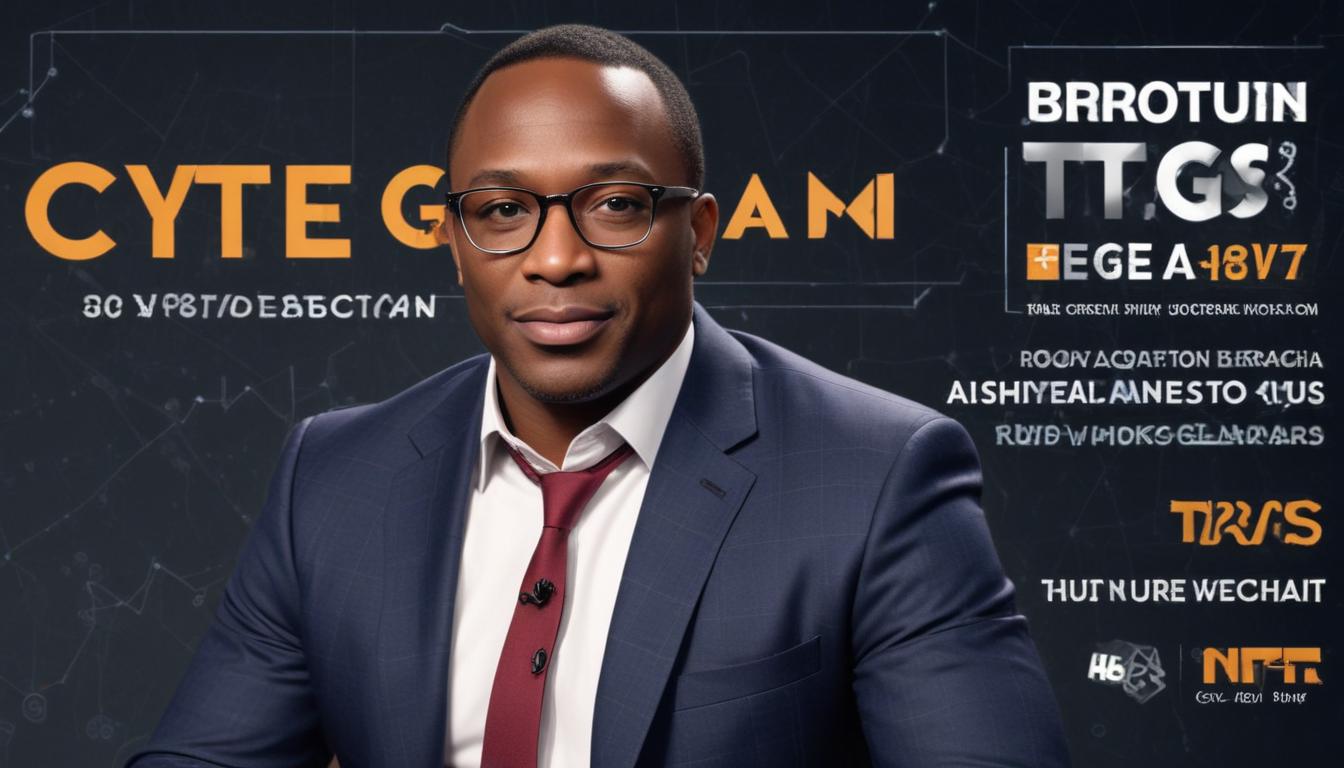 Arthur Hayes Slams High-Price TGEs: The Berachain Crash & Crypto's Future! | Cryptodamus.io
