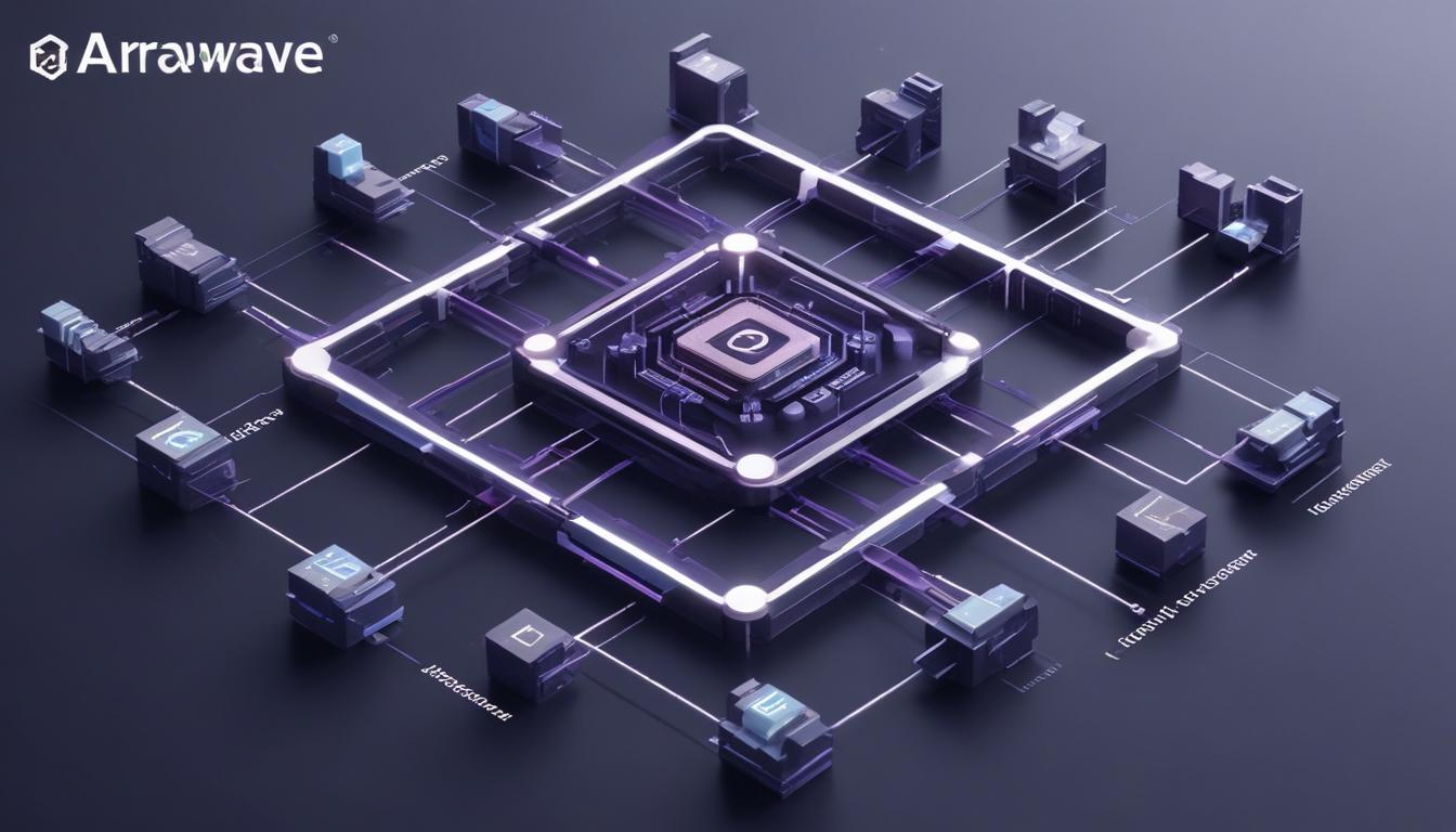 Arweave's AO: Decentralized Computing Revolution! 🚀 | Cryptodamus.io