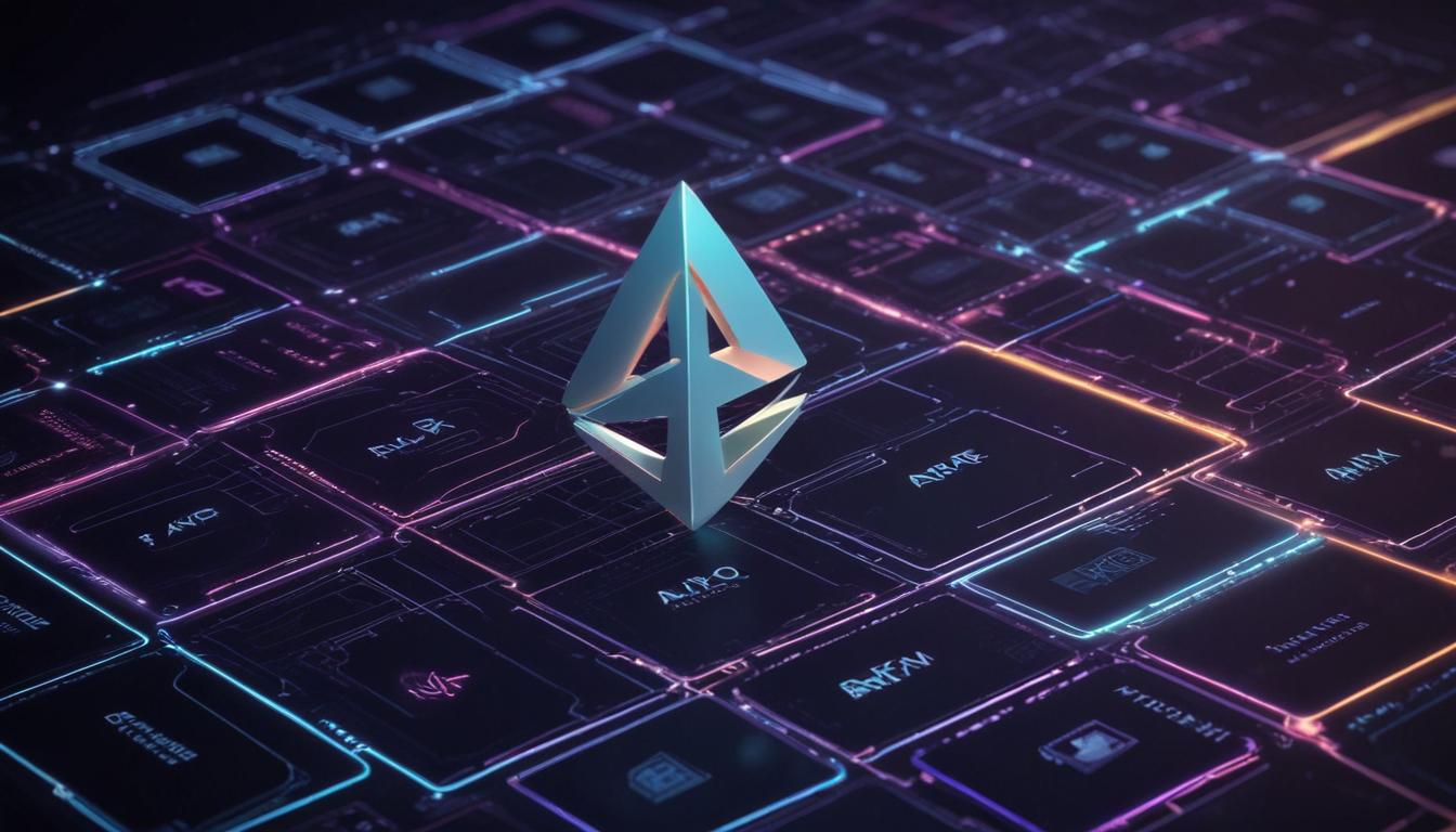 Arweave's AO Mainnet: Hyperparallel Computing & Immutable Storage - Game Changer! | Cryptodamus.io